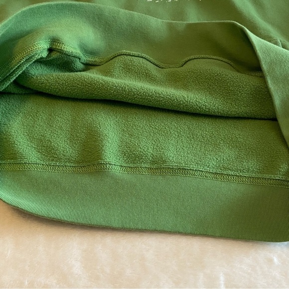 LEVIS / Mens Standard Mountain Graphic Hooded Sweatshirt Size M - Picture 6 of 15